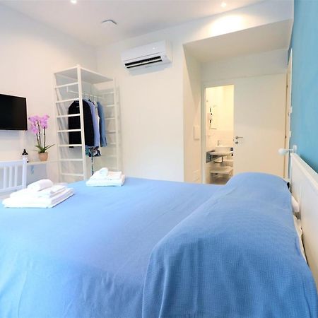 Bed&Blue Sorrento Hotel Exterior foto